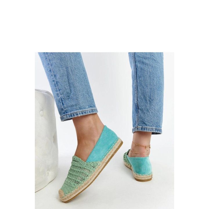 Espadrilės Solea