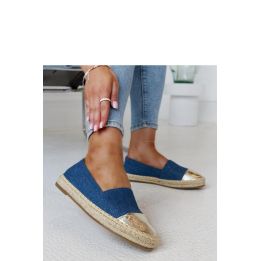Espadrilės Solea