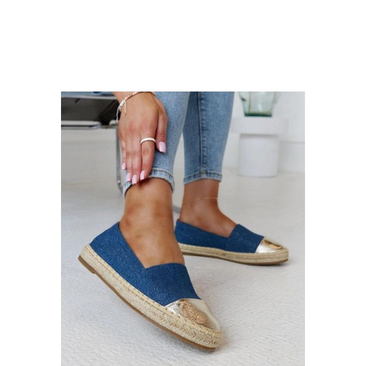 Espadrilės Solea