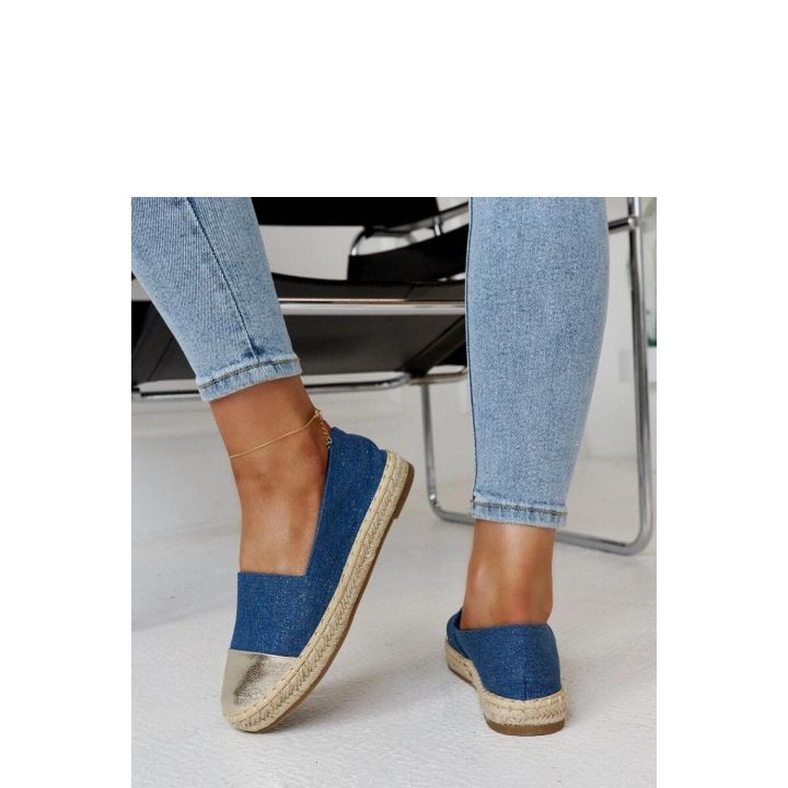 Espadrilės Solea