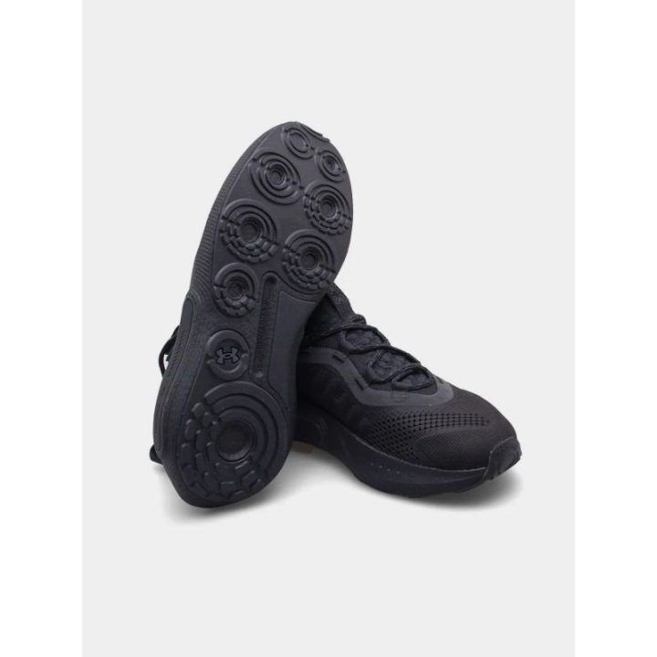 Vyriški sportiniai bateliai Under Armour Phantom 4, juodi