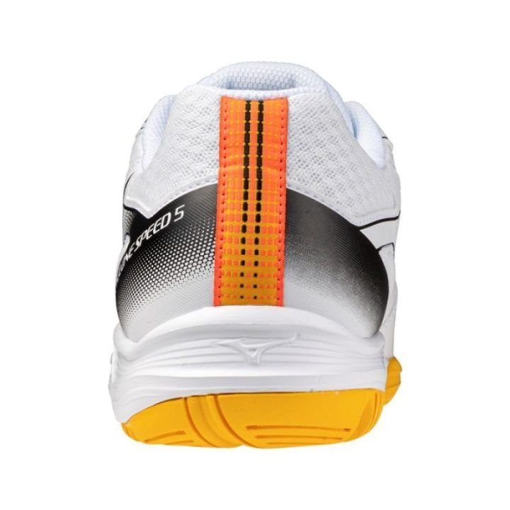 Vyriški sportbačiai Mizuno Cyclone Speed 5