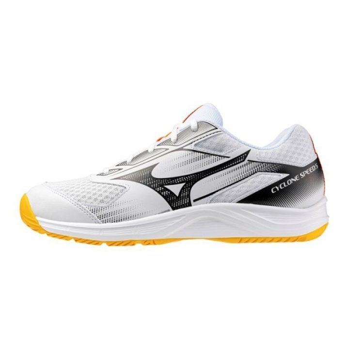 Vyriški sportbačiai Mizuno Cyclone Speed 5