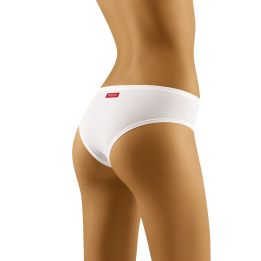 Kelnaitės Cosy Soft Baltos spalvos