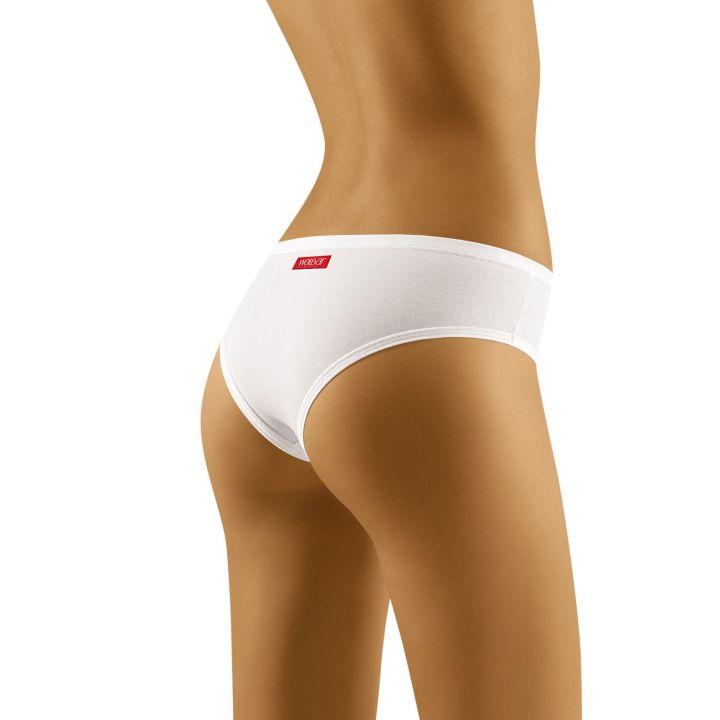 Kelnaitės Cosy Soft Baltos spalvos