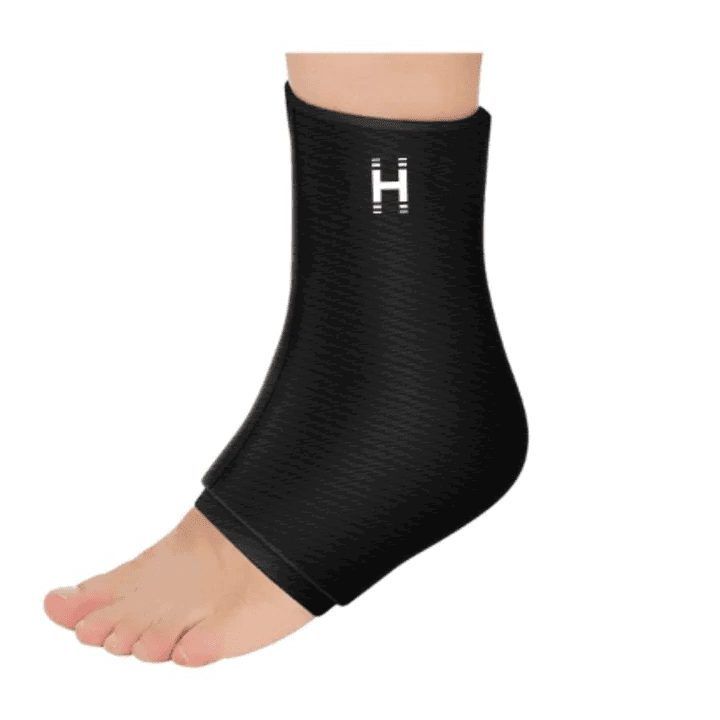 Homedics SR-GA800 kulkšnies šildymo ir šaldymo įtvaras