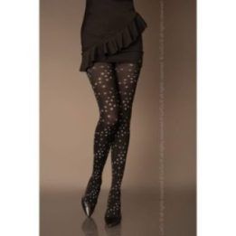 Erriona pėdkelnės Livco Corsetti – juoda