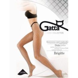 Brigitte pėdkelnės 05 Gatta – grafito