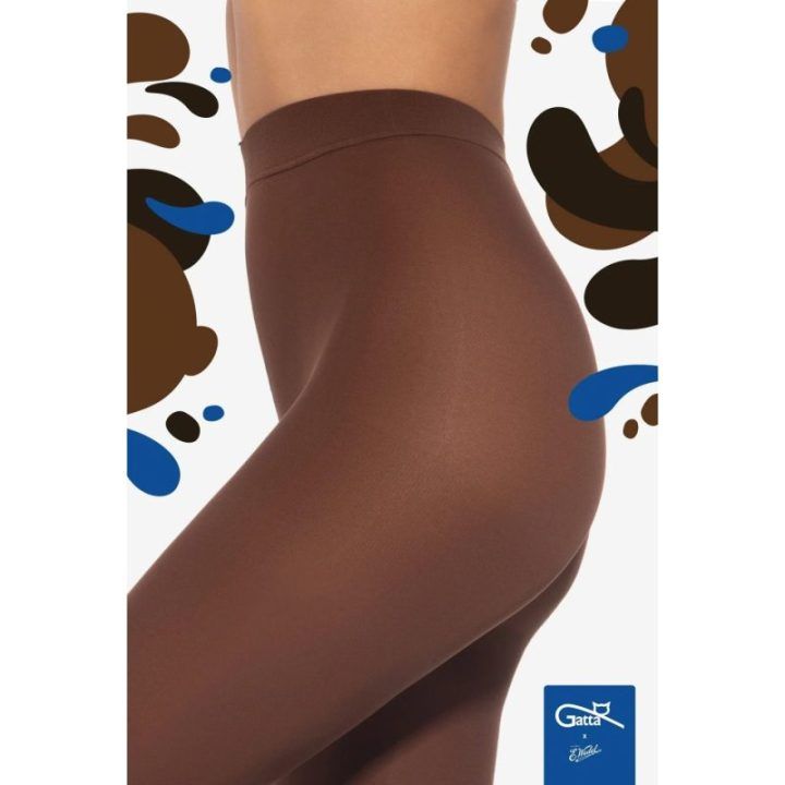 Pėdkelnės Wedel Microfibre 40 Den