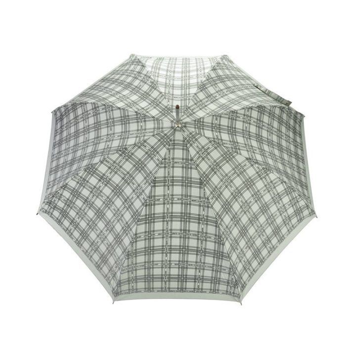 Skėtis Pierre Cardin – raudona