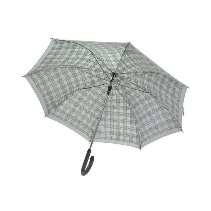 Skėtis Pierre Cardin – raudona