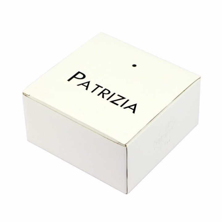 Lagaminas PATRIZIA – juoda