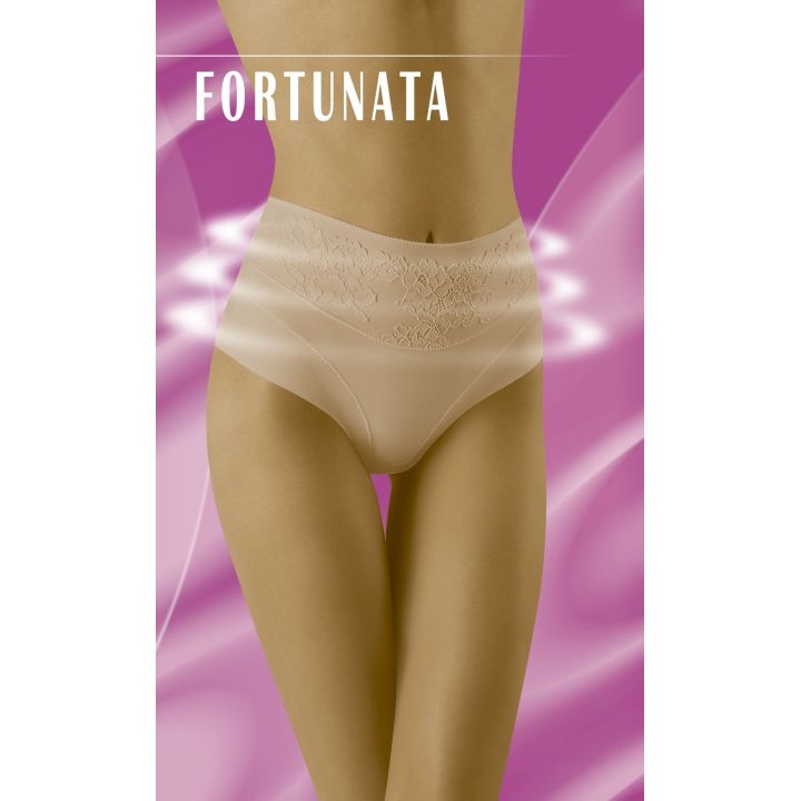 Kelnaitės Fortunata Smėlio spalvos