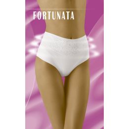 Kelnaitės Fortunata Baltos spalvos