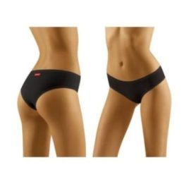 Kelnaitės Cosy Soft Juodos spalvos