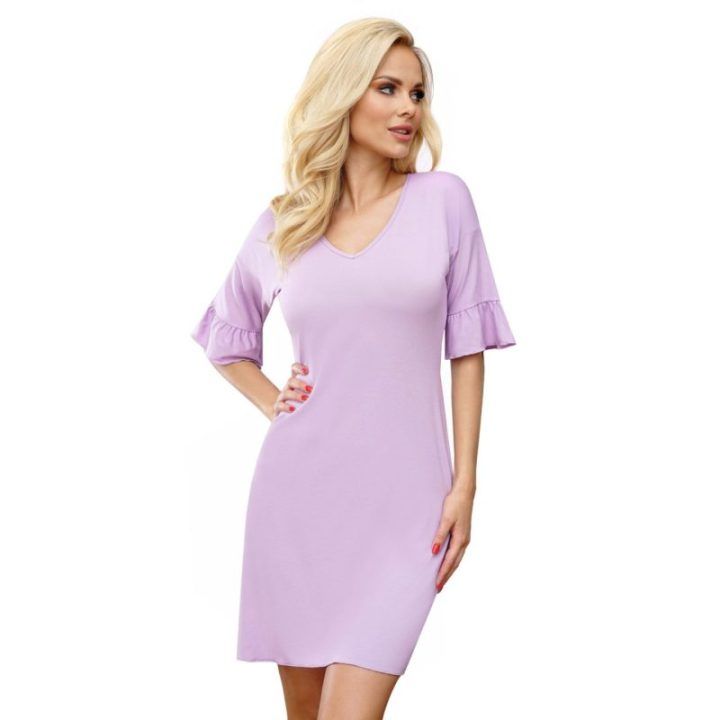 Marškinėliai 108 Violet T!Ssi