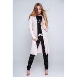 Magnetism Pink megztinis Sensis – rožinė