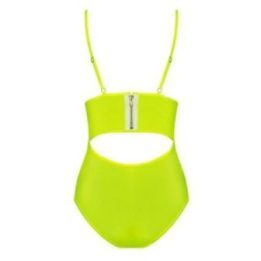 Bodis Neonia Obsessive – geltona