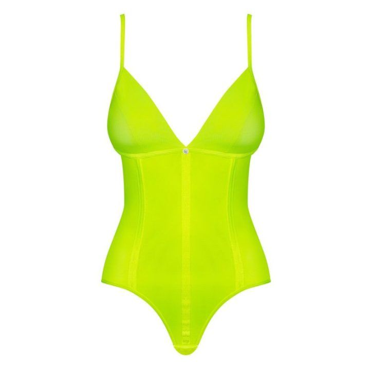 Bodis Neonia Obsessive – geltona