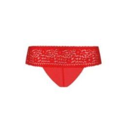 Kelnaitės Blossmina Red Obsessive – raudona