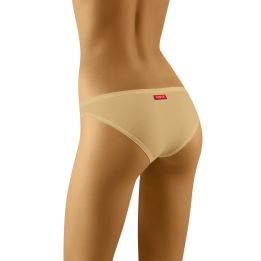 Kelnaitės Mild Soft Smėlio spalvos