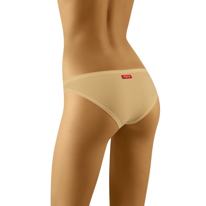 Kelnaitės Mild Soft Smėlio spalvos
