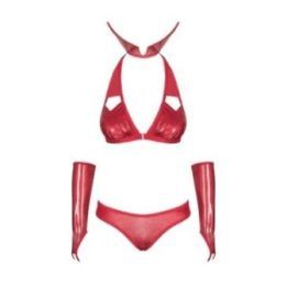 Vampyrų rinkinys Raudona Obsessive