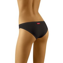 Kelnaitės Mild Soft Juodos spalvos