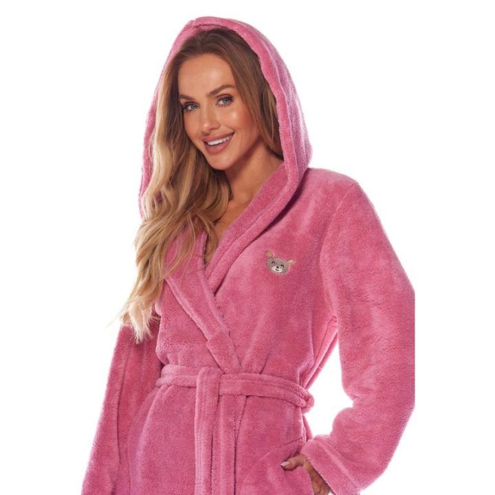 Chalatas Mika Candy L&Amp;L – saldainiai