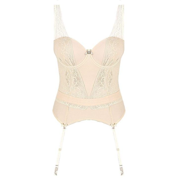 Corsetas Malaga II C-248