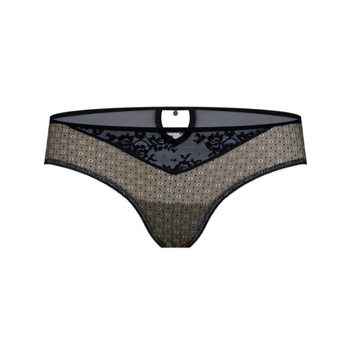 Stringai Hypnotic I S-331/1 juodos ir smėlio spalvos