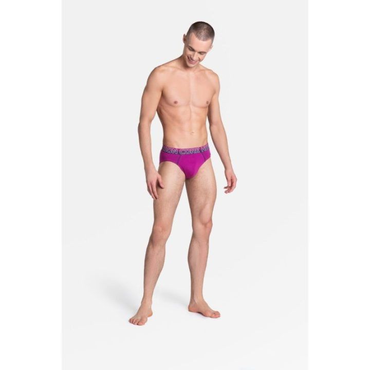 Kelnaitės Luxe 39022 Berry