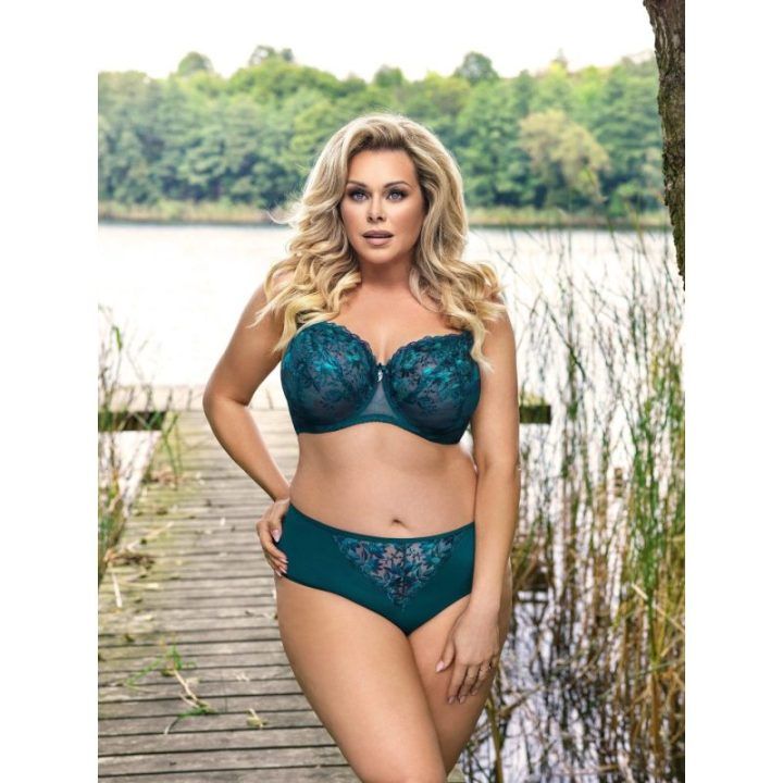 Rimini liemenėlė K633 Green