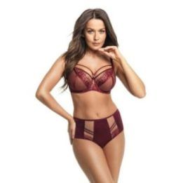 Kelnaitės brazilians Paradise K498 Maroon