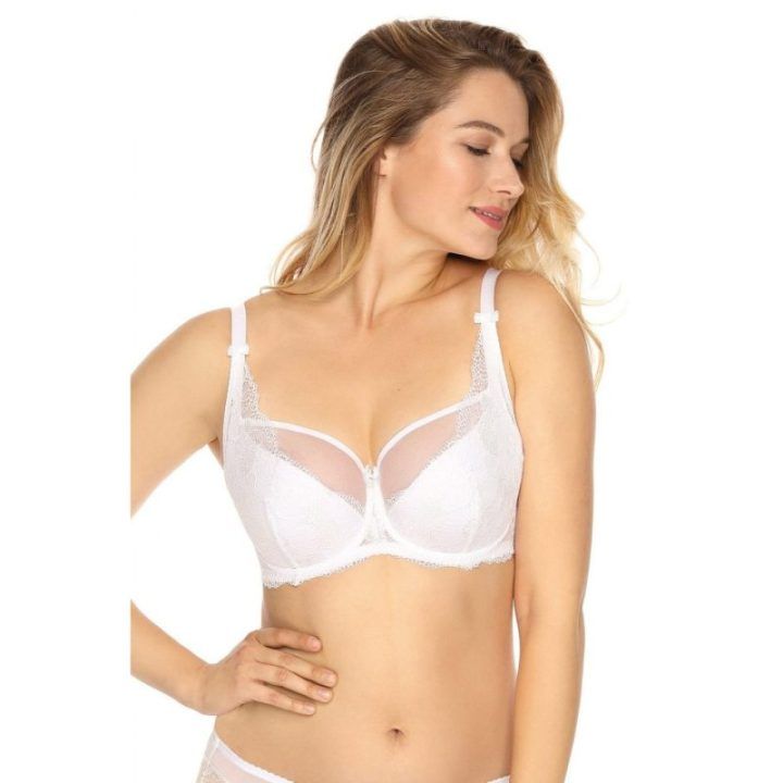 Veronika 931 liemenėlė Balta