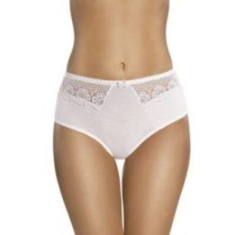 Kelnaitės Donna 63 Baltos spalvos