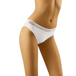 Kelnaitės Soft Tender White