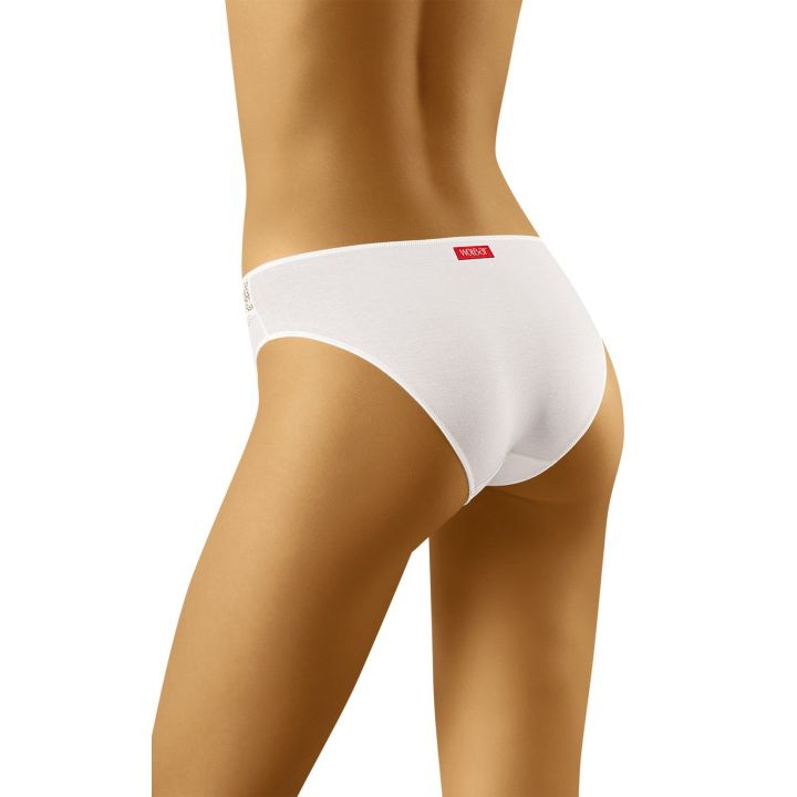 Kelnaitės Soft Tender White
