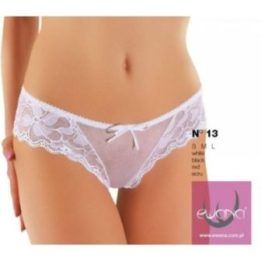 Kelnaitės Oleandra 013 Ewana – juoda