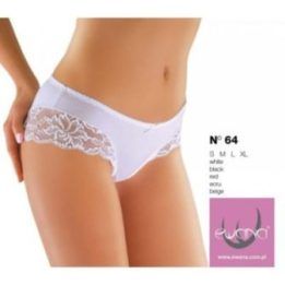 Šortai Nadia 064 Ewana – tamsiai smėlio
