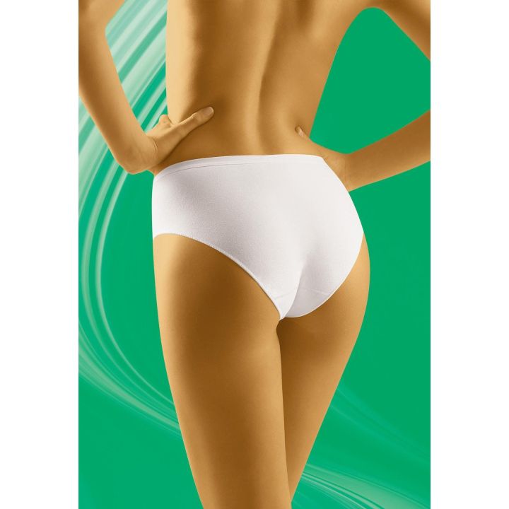 Kelnaitės Tahoo Comforta Baltos spalvos
