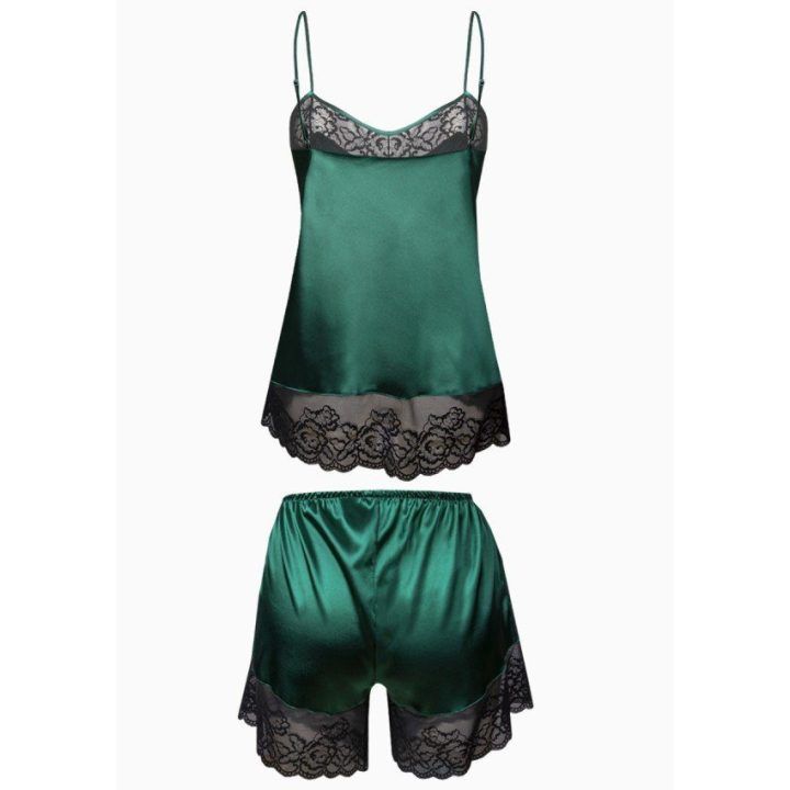 Rinkinys Remi Green Dkaren – žalia
