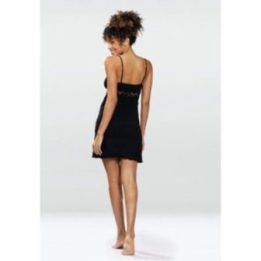 Cassidy Black Dkaren – juoda