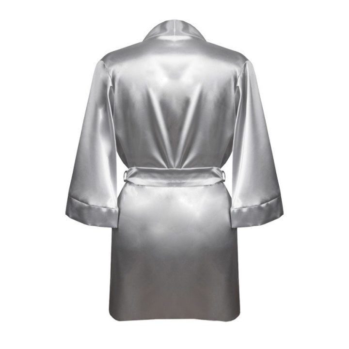 Avery Silver apatinis sijonas