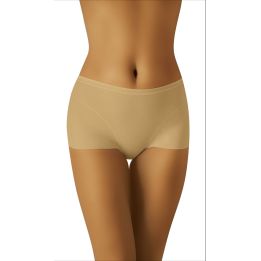 Shorty Eco-Ye Smėlio spalvos