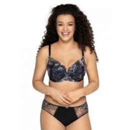 Kelnaitės 1959/B Braziliany Black