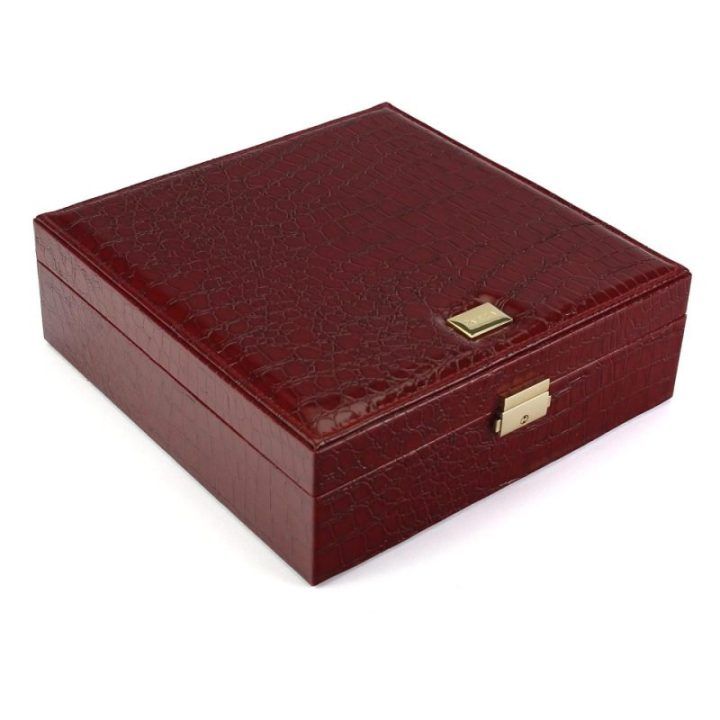 Lagaminas PATRIZIA – bordo