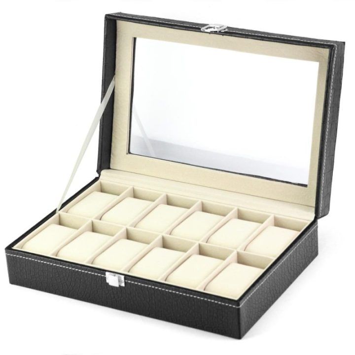 Lagaminas PATRIZIA – juoda