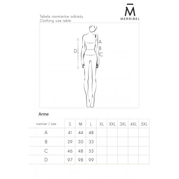 Lengva, gėlėta suknelė Merribel – kupranugario / ruda