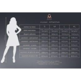 Arwen Khaki suknelė Merribel – chaki